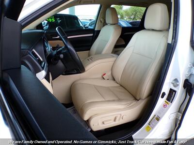 2015 Toyota Highlander XLE - Photo 15 - Mesa, AZ 85202