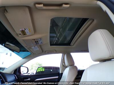 2015 Toyota Highlander XLE - Photo 34 - Mesa, AZ 85202