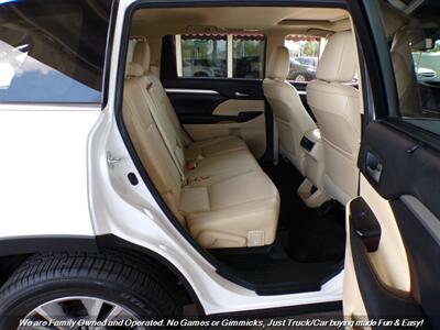2015 Toyota Highlander XLE - Photo 23 - Mesa, AZ 85202
