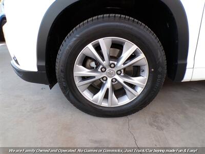 2015 Toyota Highlander XLE - Photo 39 - Mesa, AZ 85202