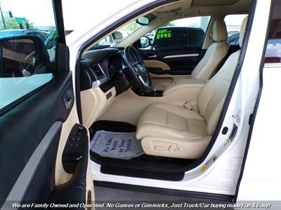 2015 Toyota Highlander XLE - Photo 13 - Mesa, AZ 85202