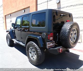2017 Jeep Wrangler Unlimited Freedom - Photo 6 - Mesa, AZ 85202