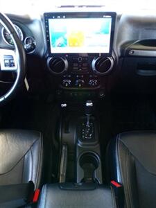 2017 Jeep Wrangler Unlimited Freedom - Photo 28 - Mesa, AZ 85202