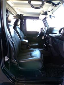 2017 Jeep Wrangler Unlimited Freedom - Photo 25 - Mesa, AZ 85202