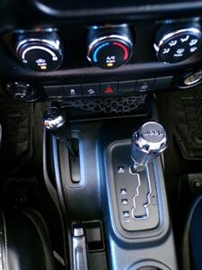 2017 Jeep Wrangler Unlimited Freedom - Photo 29 - Mesa, AZ 85202