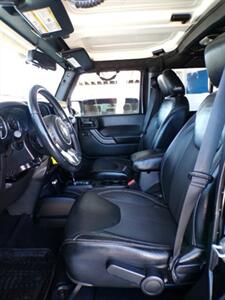 2017 Jeep Wrangler Unlimited Freedom - Photo 14 - Mesa, AZ 85202