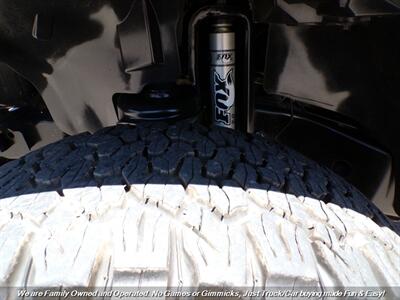 2017 Jeep Wrangler Unlimited Freedom - Photo 39 - Mesa, AZ 85202