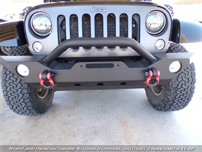 2017 Jeep Wrangler Unlimited Freedom - Photo 32 - Mesa, AZ 85202