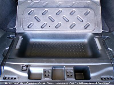 2017 Jeep Wrangler Unlimited Freedom - Photo 31 - Mesa, AZ 85202