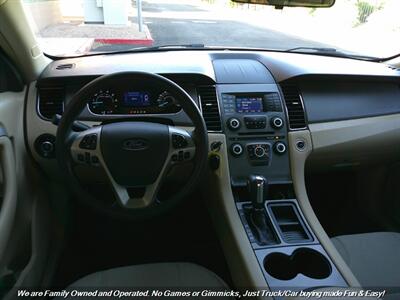 2014 Ford Taurus SE   - Photo 34 - Mesa, AZ 85202