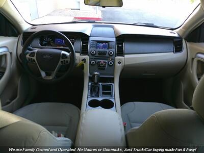 2014 Ford Taurus SE   - Photo 32 - Mesa, AZ 85202