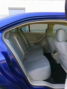 2014 Ford Taurus SE   - Photo 23 - Mesa, AZ 85202