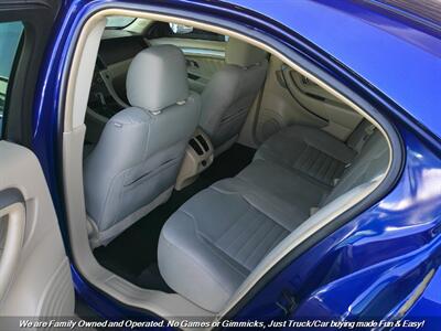2014 Ford Taurus SE   - Photo 19 - Mesa, AZ 85202