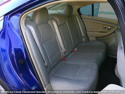2014 Ford Taurus SE   - Photo 22 - Mesa, AZ 85202