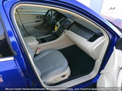 2014 Ford Taurus SE   - Photo 28 - Mesa, AZ 85202