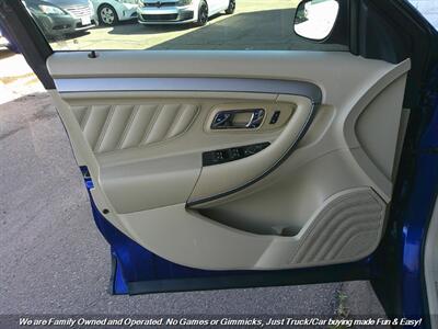 2014 Ford Taurus SE   - Photo 12 - Mesa, AZ 85202