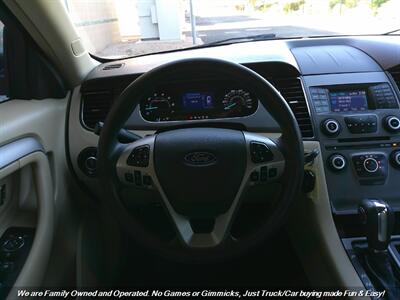 2014 Ford Taurus SE   - Photo 13 - Mesa, AZ 85202