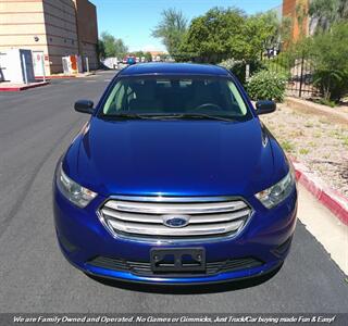 2014 Ford Taurus SE   - Photo 2 - Mesa, AZ 85202