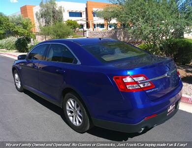 2014 Ford Taurus SE   - Photo 7 - Mesa, AZ 85202