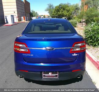 2014 Ford Taurus SE   - Photo 4 - Mesa, AZ 85202