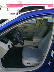 2014 Ford Taurus SE   - Photo 15 - Mesa, AZ 85202