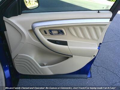 2014 Ford Taurus SE   - Photo 30 - Mesa, AZ 85202