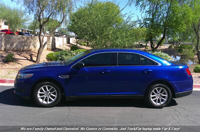 2014 Ford Taurus SE   - Photo 8 - Mesa, AZ 85202