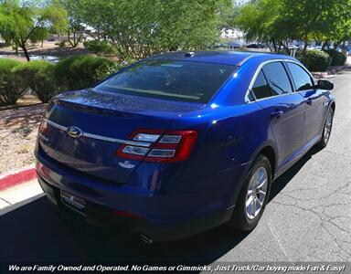 2014 Ford Taurus SE   - Photo 6 - Mesa, AZ 85202