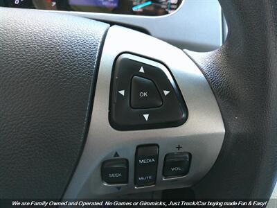 2014 Ford Taurus SE   - Photo 40 - Mesa, AZ 85202