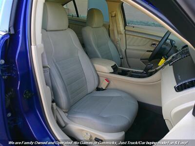 2014 Ford Taurus SE   - Photo 26 - Mesa, AZ 85202