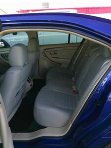 2014 Ford Taurus SE   - Photo 20 - Mesa, AZ 85202