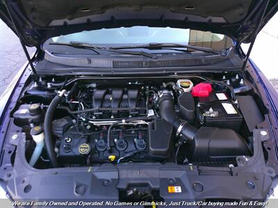 2014 Ford Taurus SE   - Photo 43 - Mesa, AZ 85202