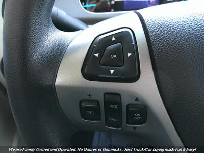 2014 Ford Taurus SE   - Photo 39 - Mesa, AZ 85202