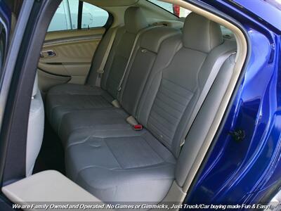 2014 Ford Taurus SE   - Photo 21 - Mesa, AZ 85202