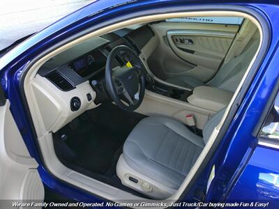 2014 Ford Taurus SE   - Photo 14 - Mesa, AZ 85202