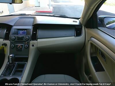 2014 Ford Taurus SE   - Photo 33 - Mesa, AZ 85202