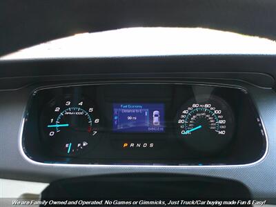 2014 Ford Taurus SE   - Photo 10 - Mesa, AZ 85202