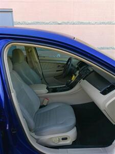 2014 Ford Taurus SE   - Photo 27 - Mesa, AZ 85202