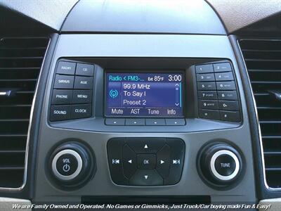 2014 Ford Taurus SE   - Photo 36 - Mesa, AZ 85202