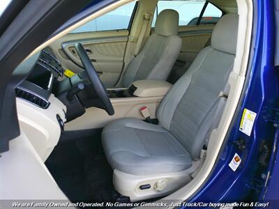 2014 Ford Taurus SE   - Photo 16 - Mesa, AZ 85202