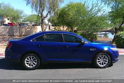 2014 Ford Taurus SE   - Photo 5 - Mesa, AZ 85202