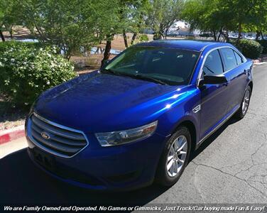 2014 Ford Taurus SE   - Photo 3 - Mesa, AZ 85202