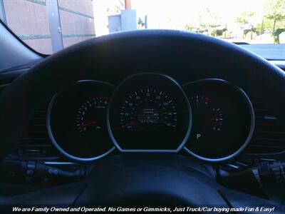 2015 Kia Optima LX   - Photo 10 - Mesa, AZ 85202