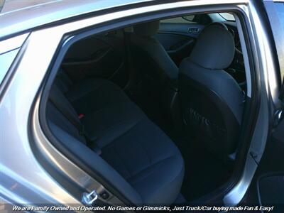 2015 Kia Optima LX   - Photo 23 - Mesa, AZ 85202