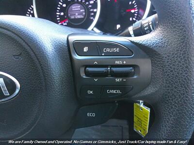 2015 Kia Optima LX   - Photo 39 - Mesa, AZ 85202
