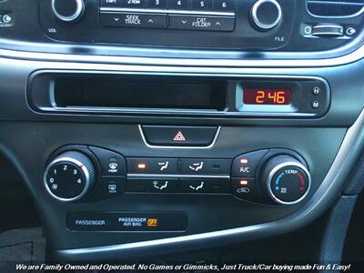 2015 Kia Optima LX   - Photo 36 - Mesa, AZ 85202