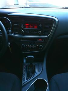 2015 Kia Optima LX   - Photo 33 - Mesa, AZ 85202