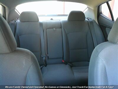 2015 Kia Optima LX   - Photo 21 - Mesa, AZ 85202