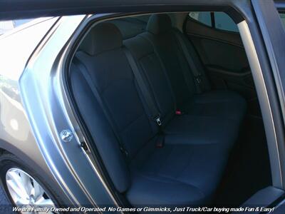 2015 Kia Optima LX   - Photo 22 - Mesa, AZ 85202