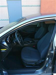 2015 Kia Optima LX   - Photo 15 - Mesa, AZ 85202